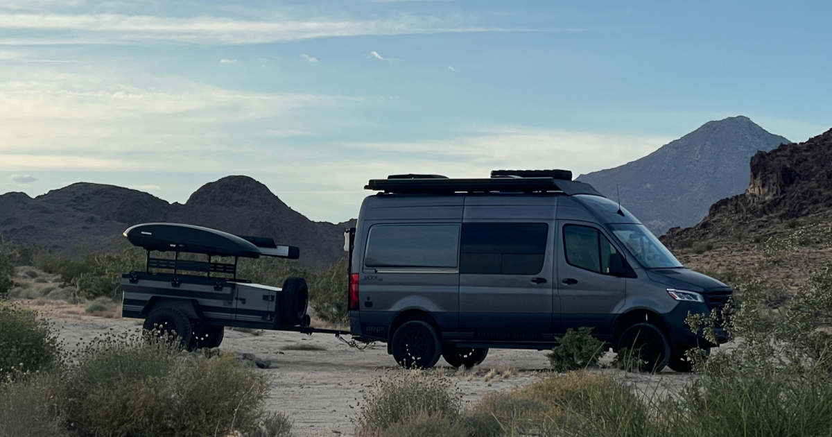 Beyond Boundaries: A Journey Through the History and Modern Trends of Overlanding