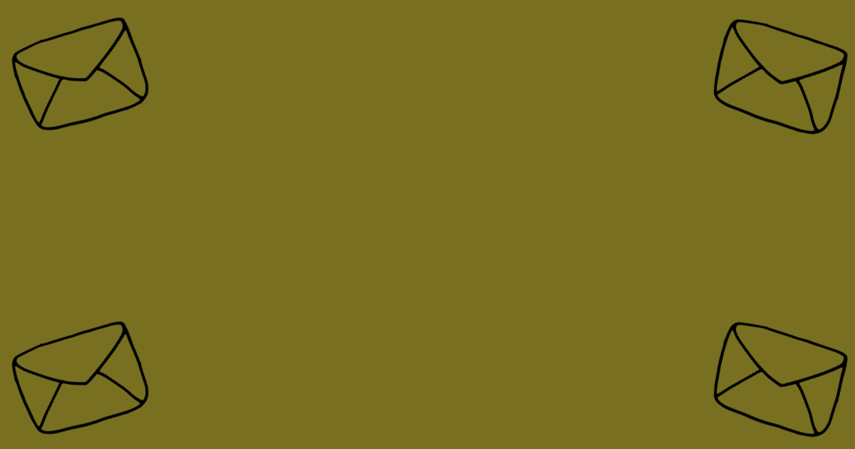 How to Get Mail While Living Van Life