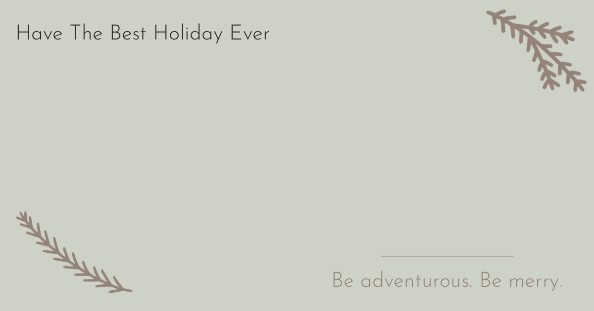 Perfect Adventure Gifts from Defiance Tools