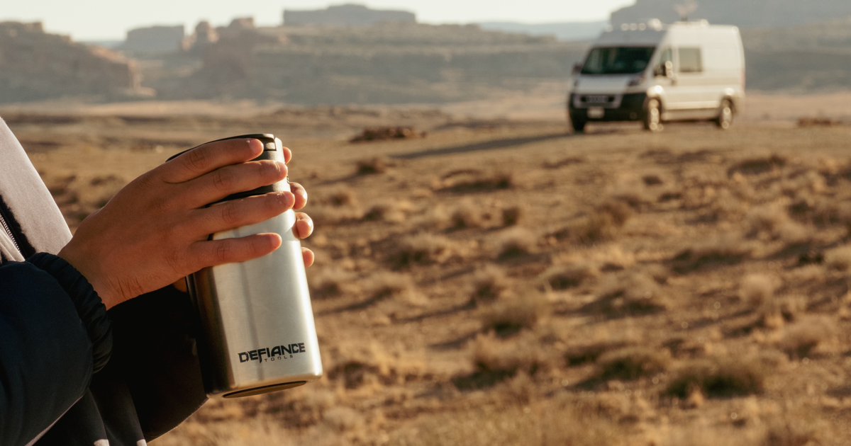 Say Goodbye to Lukewarm Coffee