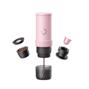 OutIn Mino Portable Electric Espresso Machine