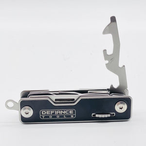 Defiance Tools Pocket Eight Multi-Tool screwdriver