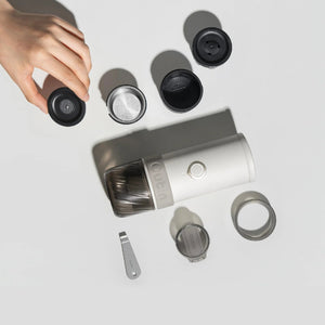 OutIn Mino Portable Electric Espresso Machine