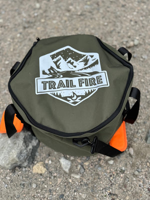 Trail Fire Spark (Compact Version For Solo Travelers)
