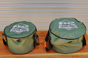 Trail Fire Spark (Compact Version For Solo Travelers)