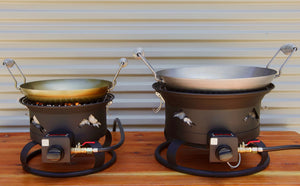 Trail Fire Spark (Compact Version For Solo Travelers)