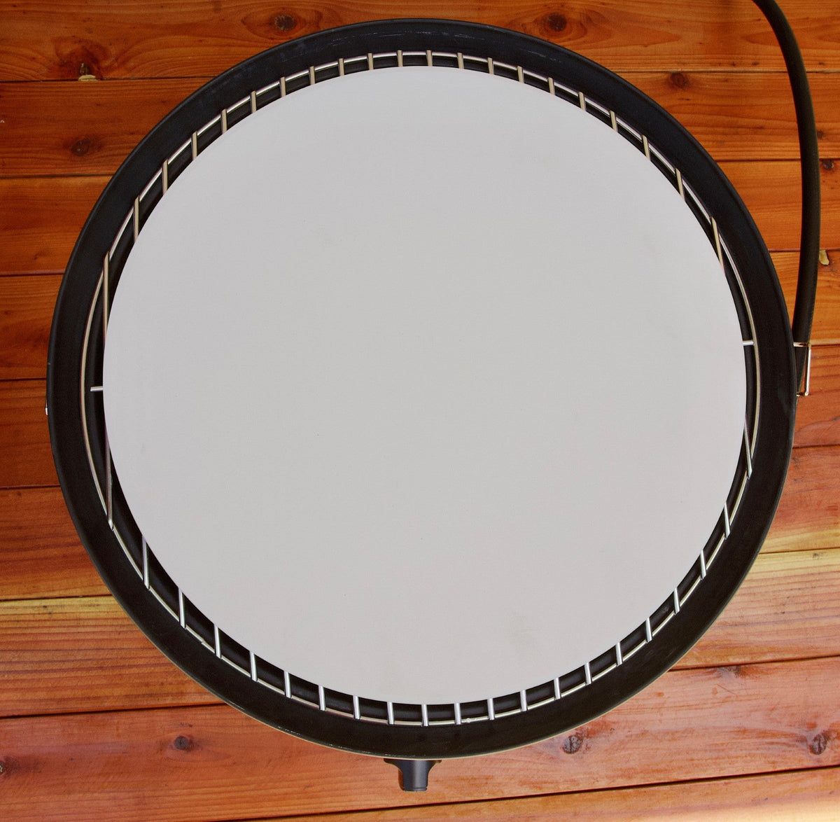 Trail Fire Grill Bundle (Includes Pizza Stone and Carry Bag)