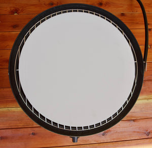 Trail Fire Grill Bundle (Includes Pizza Stone and Carry Bag)